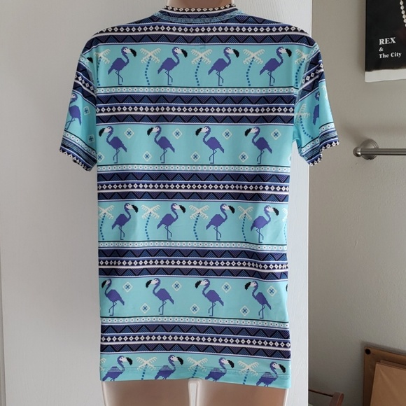 Neff Shirt Size M - Picture 3 of 6